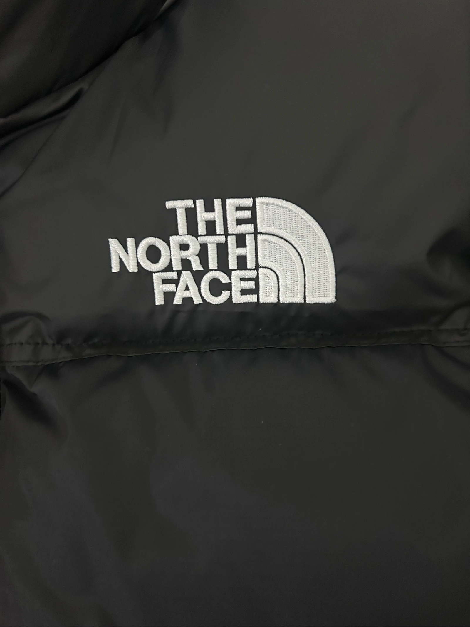 THE NORTH FACE Jacket – photo 3